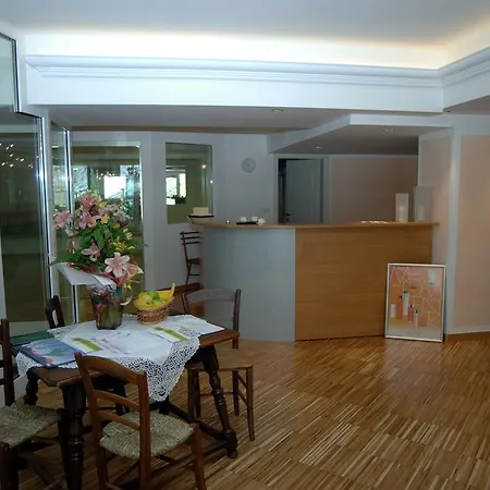 Hotel Centro Pineta Family Hotel&wellness Pinzolo