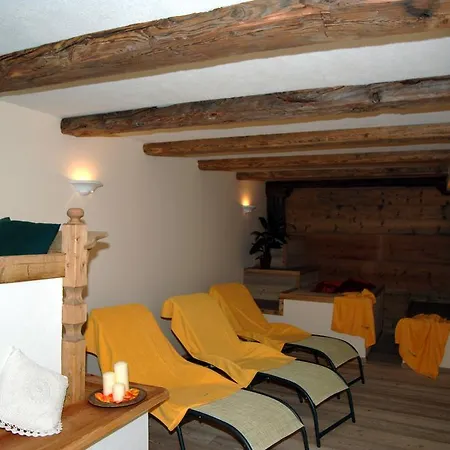 Centro Pineta Family Hotel&wellness Hotel Pinzolo