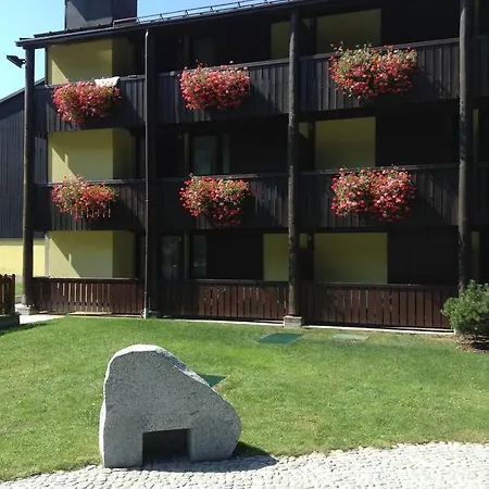 Centro Pineta Family Hotel&wellness Pinzolo