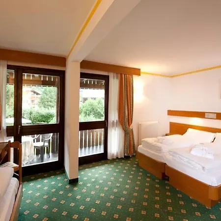 Centro Pineta Family & Wellness ホテル 3*
