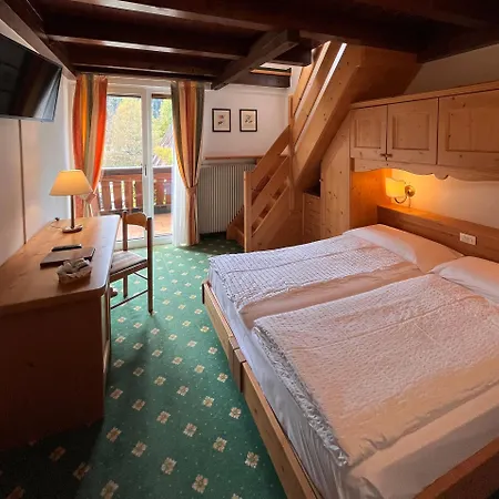 Centro Pineta Family Hotel&wellness Pinzolo
