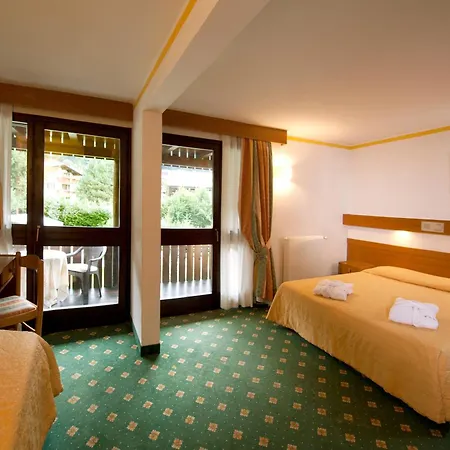 Centro Pineta Family Hotel&wellness Pinzolo
