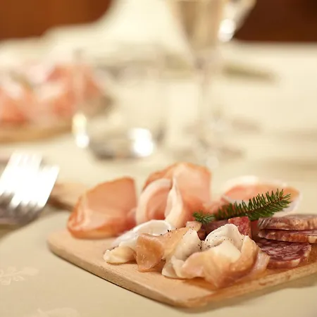 Centro Pineta Family Hotel&wellness 3* Pinzolo