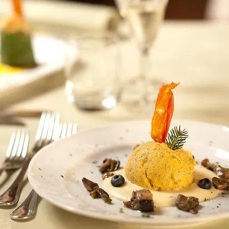 Hotel Centro Pineta Family Hotel&wellness