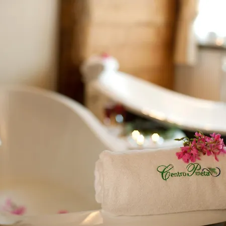 Centro Pineta Family Hotel&wellness Hotel 3*
