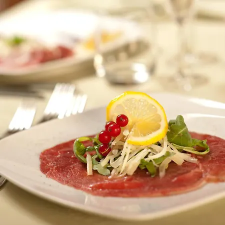 Centro Pineta Family Hotel&wellness Hotel Pinzolo