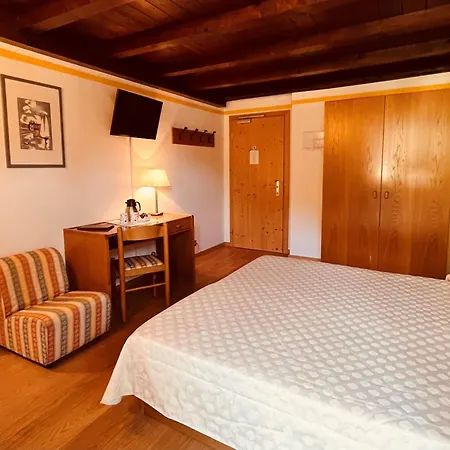 Centro Pineta Family Hotel&wellness Hotel Pinzolo