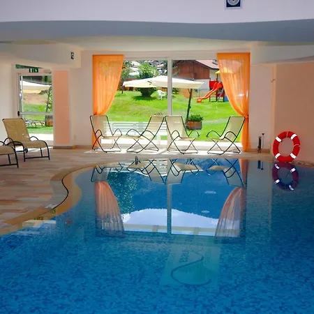 Centro Pineta Family Hotel&wellness 3* Pinzolo