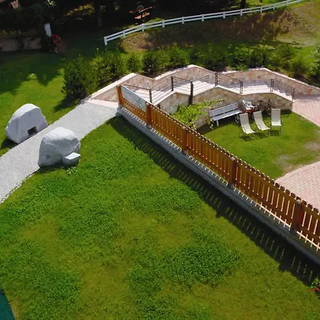 Centro Pineta Family Hotel&wellness Pinzolo