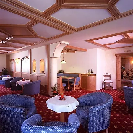 ホテル Centro Pineta Family & Wellness 3*