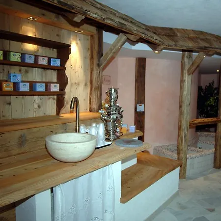 Hotel Centro Pineta Family Hotel&wellness Pinzolo