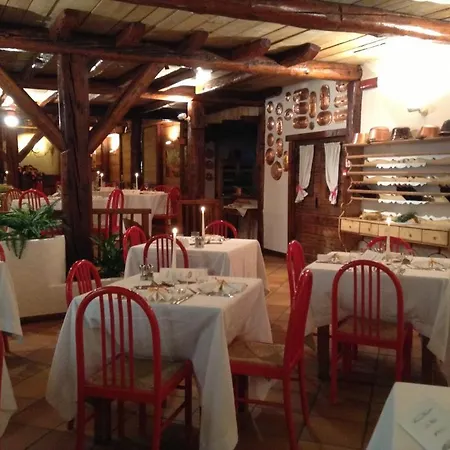 Centro Pineta Family Hotel&wellness Hotel 3*