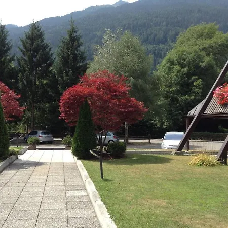 Centro Pineta Family & Wellness ホテル