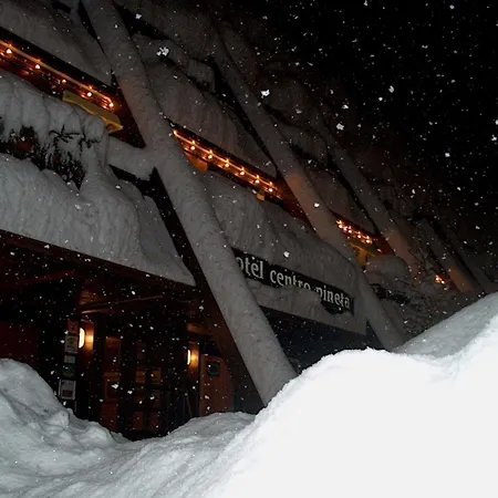Centro Pineta Family Hotel&wellness Pinzolo