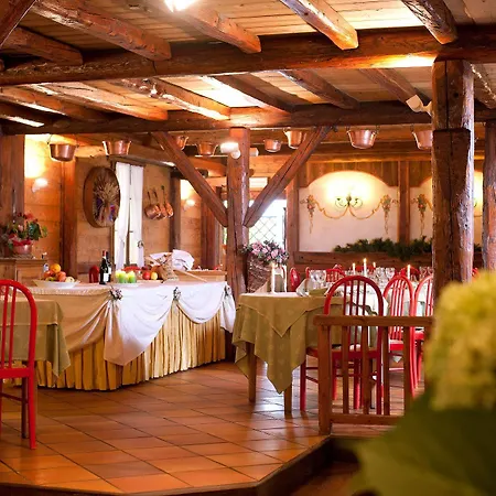 Centro Pineta Family Hotel&wellness Hotel Pinzolo