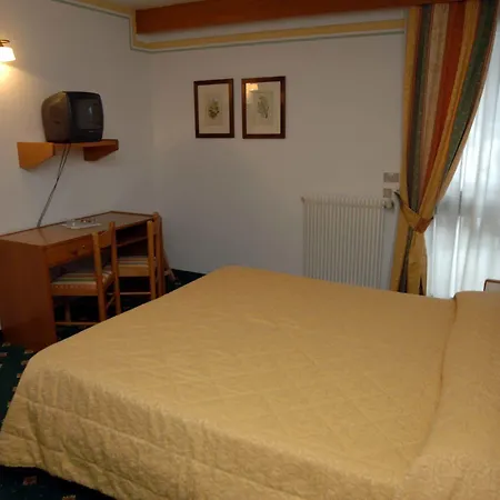 Centro Pineta Family & Wellness 3*