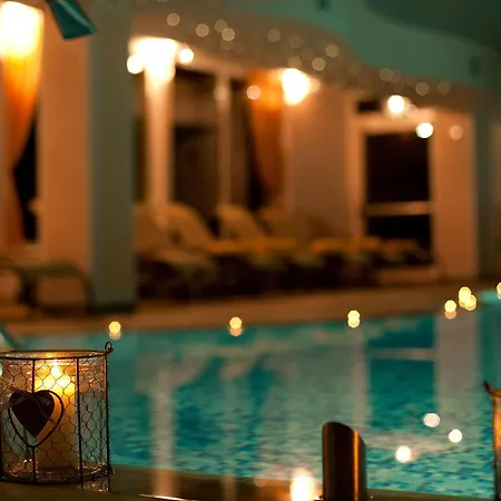 Hotel Centro Pineta Family Hotel&wellness Pinzolo