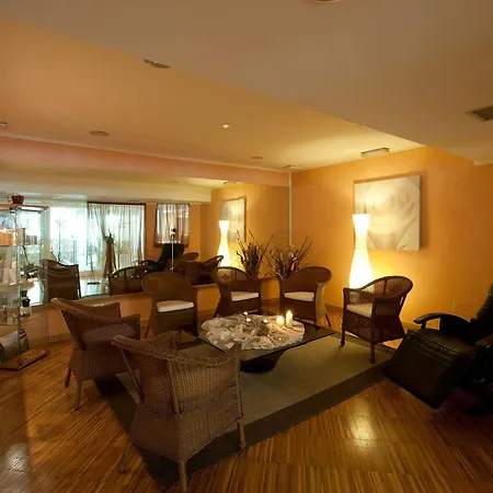 Centro Pineta Family & Wellness