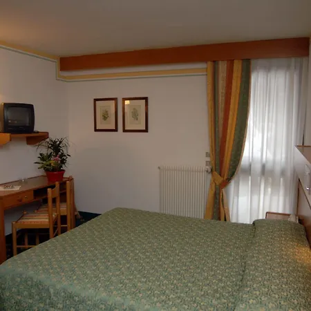 Centro Pineta Family Hotel&wellness Hotel Pinzolo