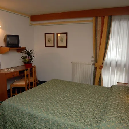 Centro Pineta Family & Wellness 3*