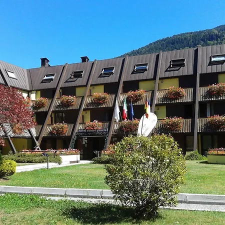 Centro Pineta Family & Wellness