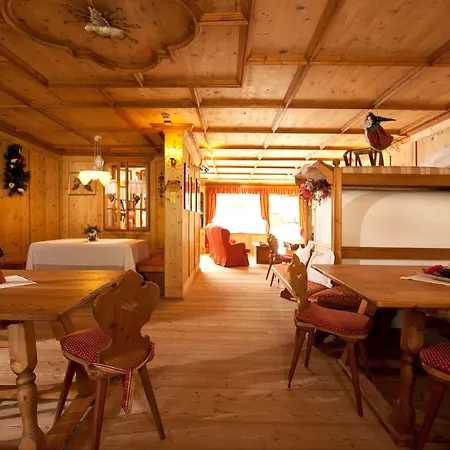 ホテル Centro Pineta Family & Wellness