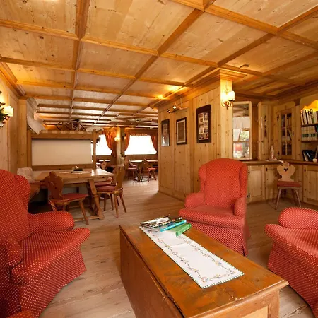 Hotel Centro Pineta Family Hotel&wellness Pinzolo