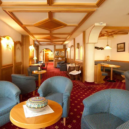 Centro Pineta Family Hotel&wellness Pinzolo
