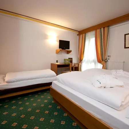 Centro Pineta Family & Wellness