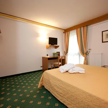Centro Pineta Family Hotel&wellness Pinzolo