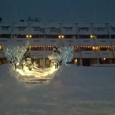 Centro Pineta Family Hotel&wellness 3* Pinzolo